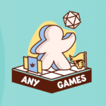 ANY GAMES