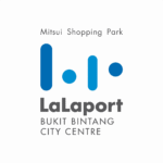 Lalaport Bukit Bintang City Centre